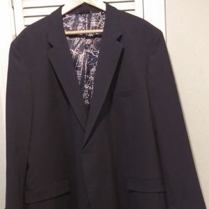 Nautica Suit Jacket 56R